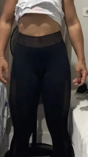 Leg fitness