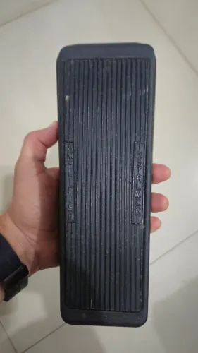 Pedal Cry Baby GCB95 (leia o anúncio)