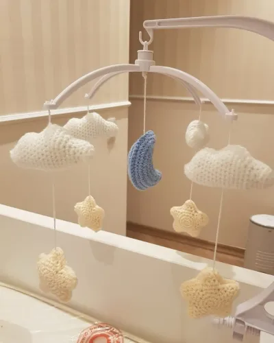 Mobile para decoração