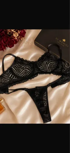 Conjuntos Lingerie Dia dos Namorados