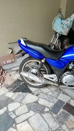 Moto yes 125