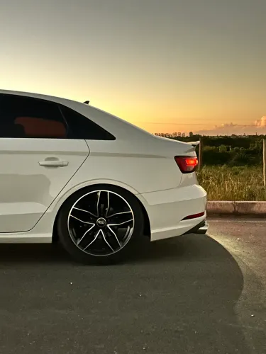 Rodas 5x112/18