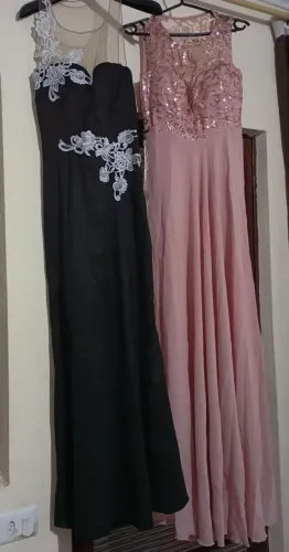 Vestidos de festas usados em ótimo estado