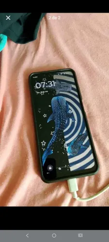 moto G 35