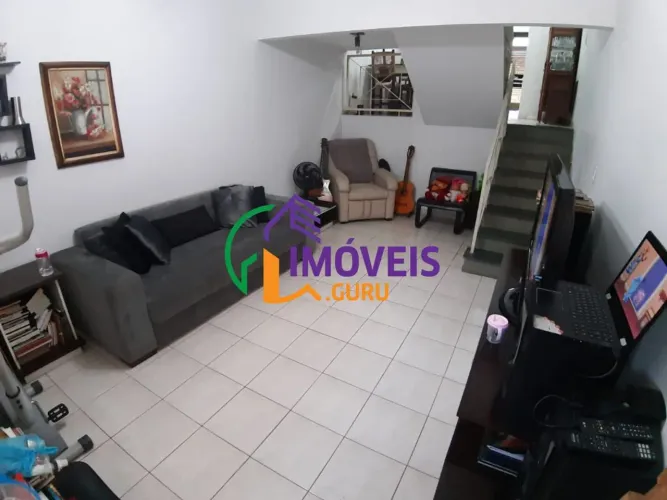 CASA EM CONDOMÍNIO - CONJUNTO RESIDENCIAL VISTA VERDE - SP