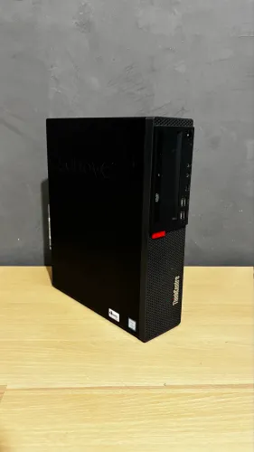 PC i3 9100 8GB THINKCENTRE