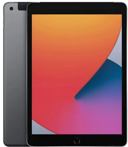 iPad 8ª geração 32gigas em excelentes condições - sem marcas de uso
