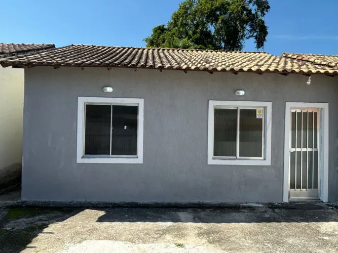 Casa impecável em Mauá Magé Rio de Janeiro