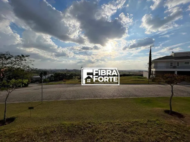 Terreno a venda Residencial Jatibela - Campinas