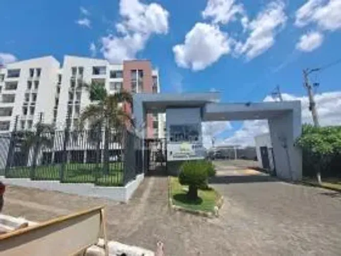 Excelente Apartamento a venda em TERESINA