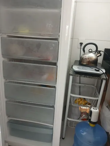 Freezer