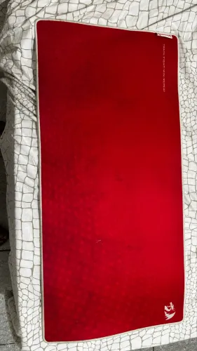 MOUSEPAD REDRAGON
