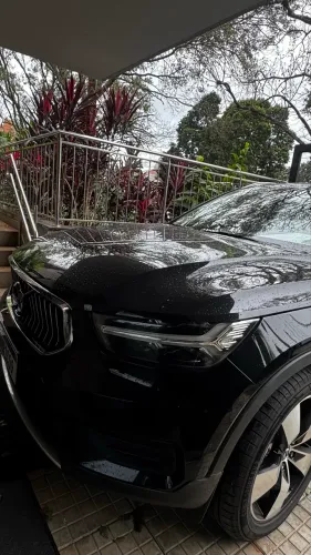 Volvo XC40 XC 40 T-5 Híbrido Inscription 1.5 FWD 2022