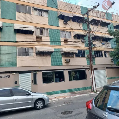 APARTAMENTO RESIDENCIAL em VITÓRIA - ES, JARDIM CAMBURI