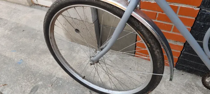 Bicicleta Monark aro 26 top