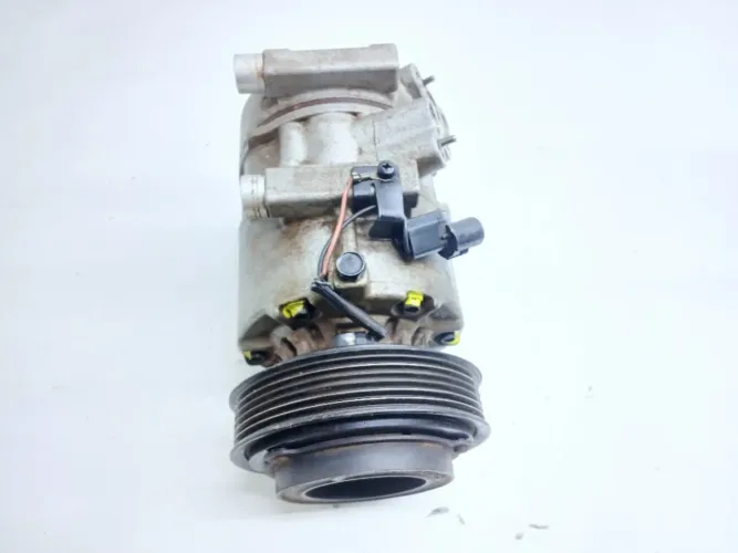 Compressor Ar Condicionado Kia Sorento 3.5 2012 2013