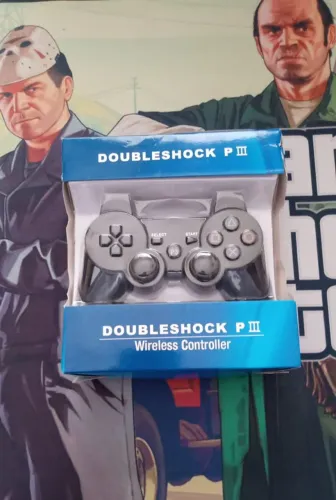 CONTROLE PS3
