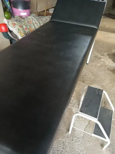 Maca para consultório 