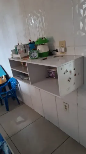 Rack infantil 