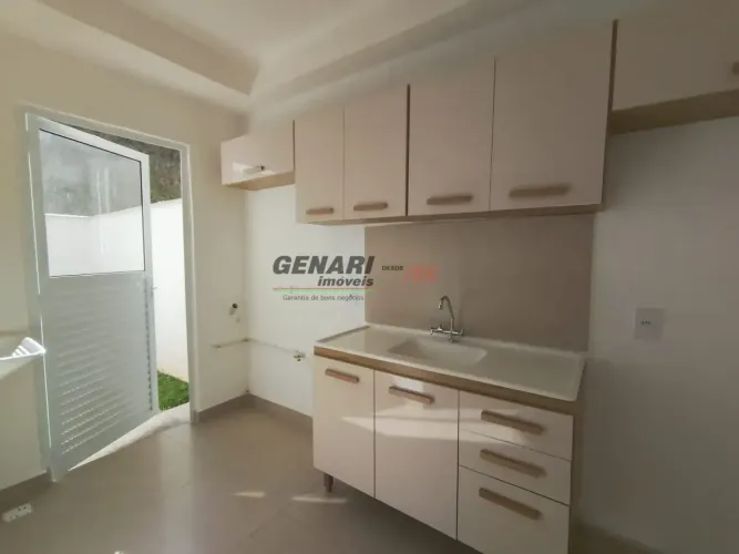 Apartamento para locação, Vila VIC Florença, Indaiatuba, SP