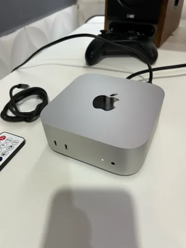 Mac Mini m4