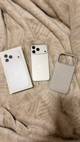 iPhone 18 pro Max 256gb + MagSafe original GRÁTIS