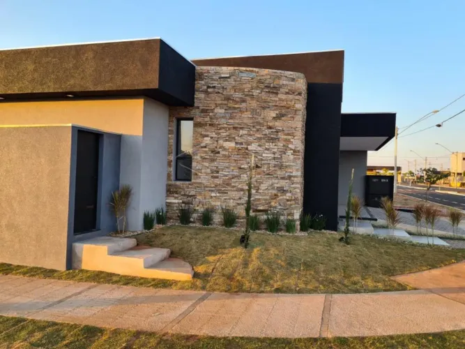 Villa De Leon I, Linda residência, mobiliada, para pessoas exigentes!!!