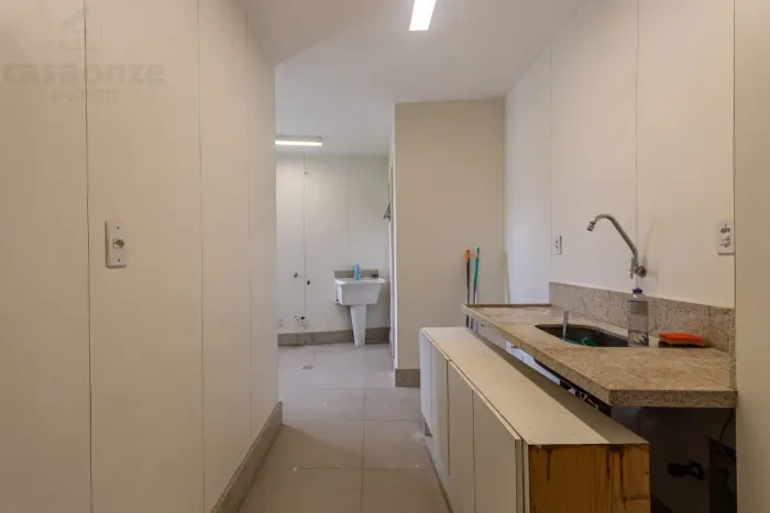 Apartamento à Venda - Anchieta, 3 Quartos, 85 m2