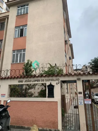 Apartamento para locação, Cachambi, Rio de Janeiro, RJ