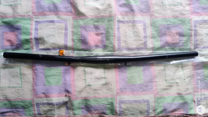 Guidão para bike 3i,8 x 740mm