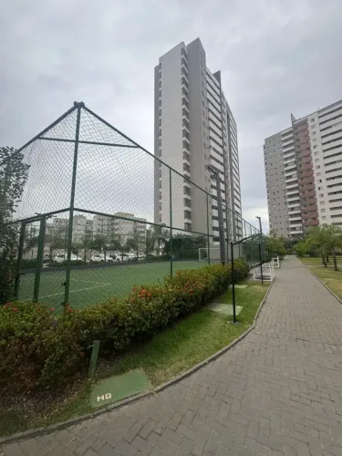LOCAÇÂO Condomínio Harmonia.
