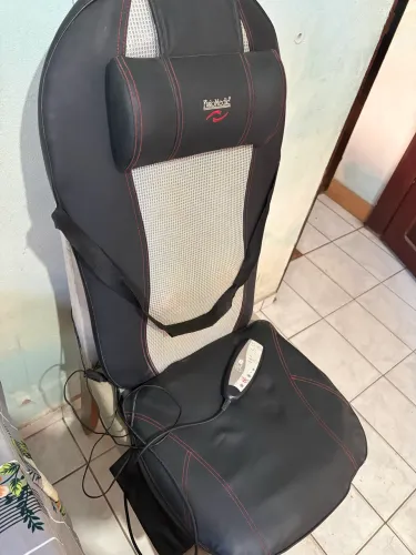 Assento Massageador Elétrico