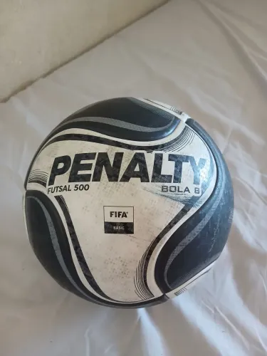 Bola de Futsal Penalty 8 X