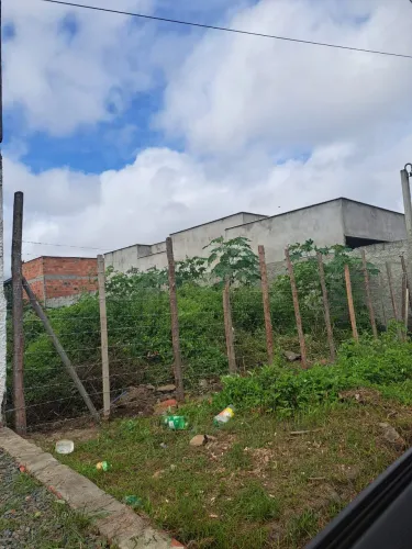 Lote / Terreno em Jardim Acácia - Feira de Santana