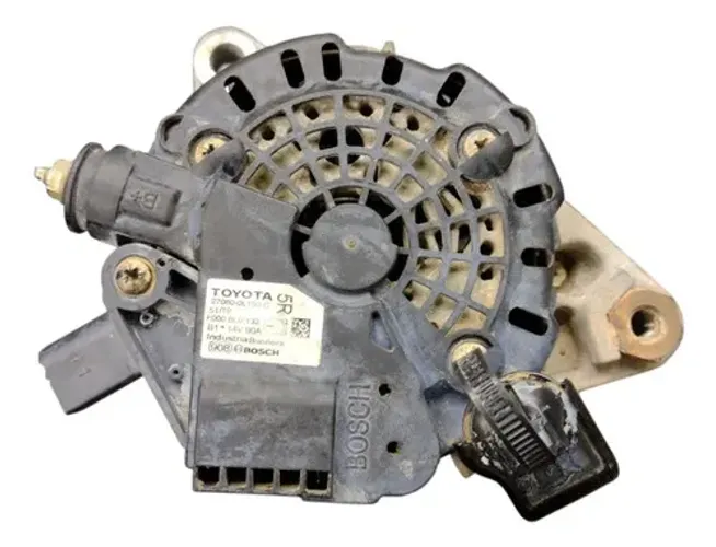Alternador Hilux 2.8 2020