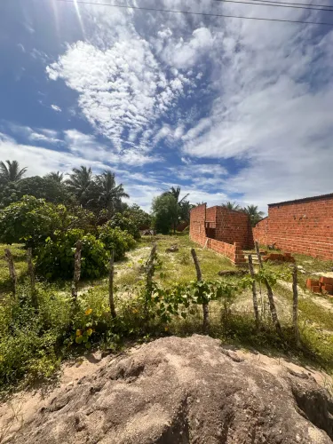 Terreno no Paracuru 