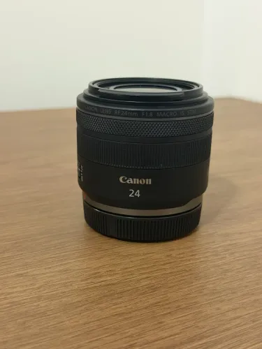 Canon RF 24mm 1.8