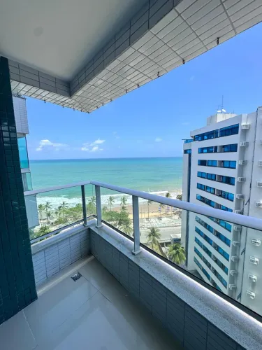 Apartamento à venda em Boa Viagem, Recife REF: 6403