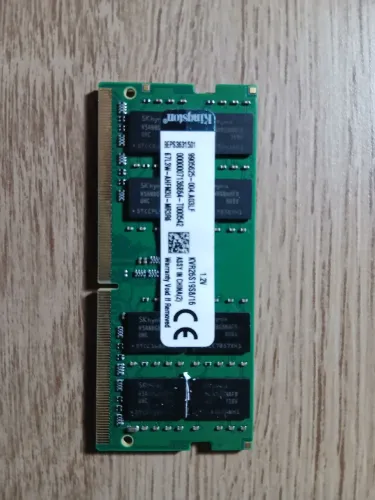 Ram 16GB Kensington