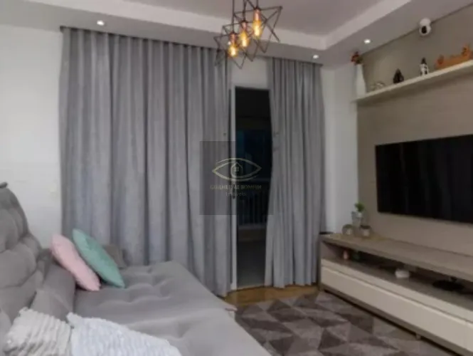 Apartamento a venda no Condomínio Allegri Tatuapé
