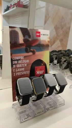Relógios 
