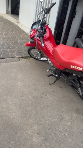 Vendo pop 110 modelo 2018