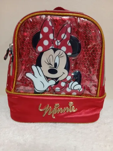 Kit 2 bolsa/lancheira térmica