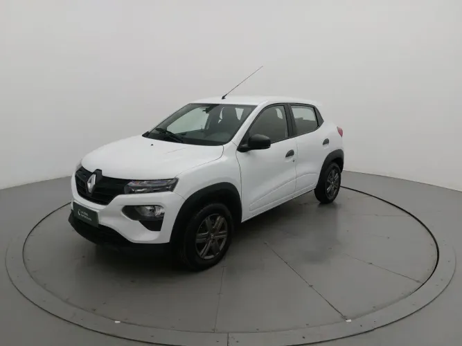 Renault Kwid 1.0 Zen 2025