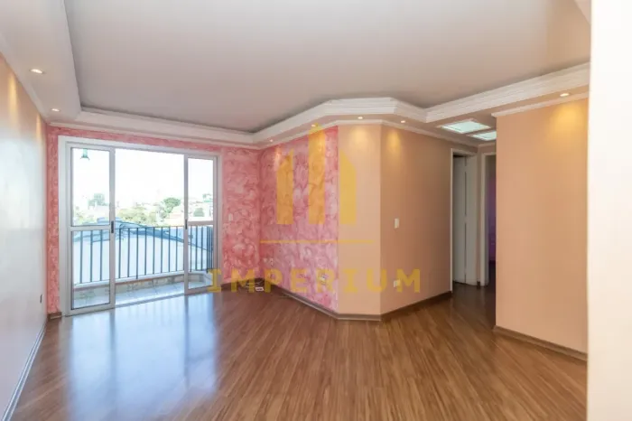 Apartamento com 2 dormitórios à venda, 61 m² - Vila Santa Catarina - São Paulo/SP