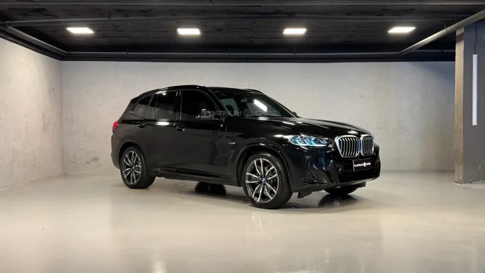 BMW X3 XDrive 30 M Sport 2.0 TB Aut. 2022