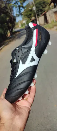 CHUTEIRA MIZUNO MORELIA JAPAN