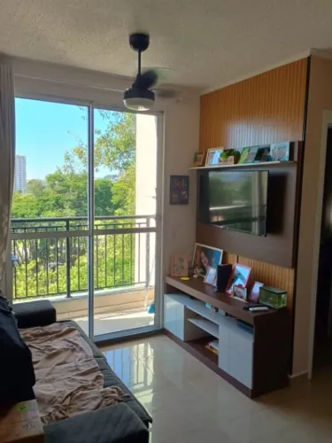 Apartamento com 2 dormitórios, 43 m² - venda por R$ 300.000,00 ou aluguel por R$ 2.100,00/