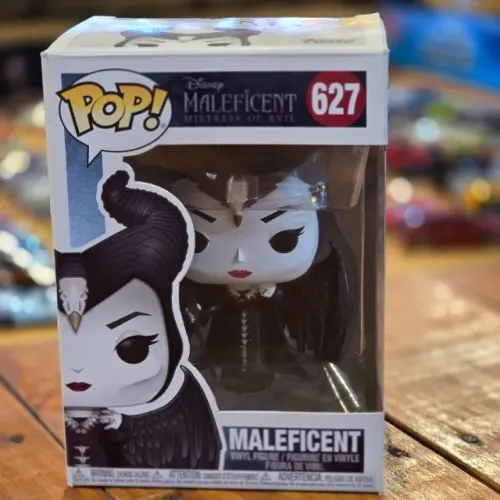 Funko Pop! Maleficent #627 - Original Funko