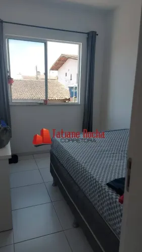 Vendo excelente apartamento no Condomínio Vila Imperial.